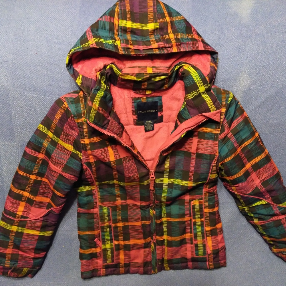 Winter Coat